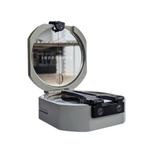 Cara Menggunakan Kompas Geologi