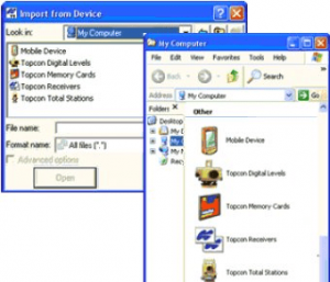 Download Software Topcon Link Terbaru dan Gratis