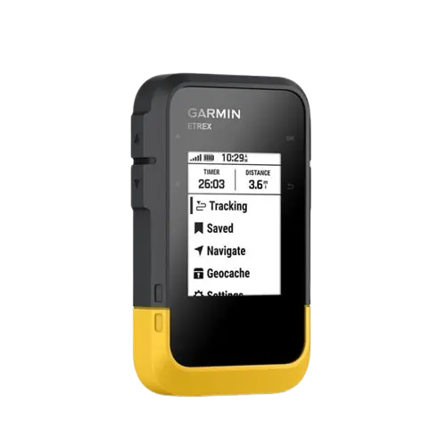 Jual GPS Map Garmin eTrex SE di manado bergaransi