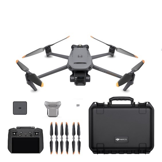 DJI Mavic 3 Enterprise