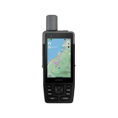 GPS Map Garmin H1 Indosurta Manado