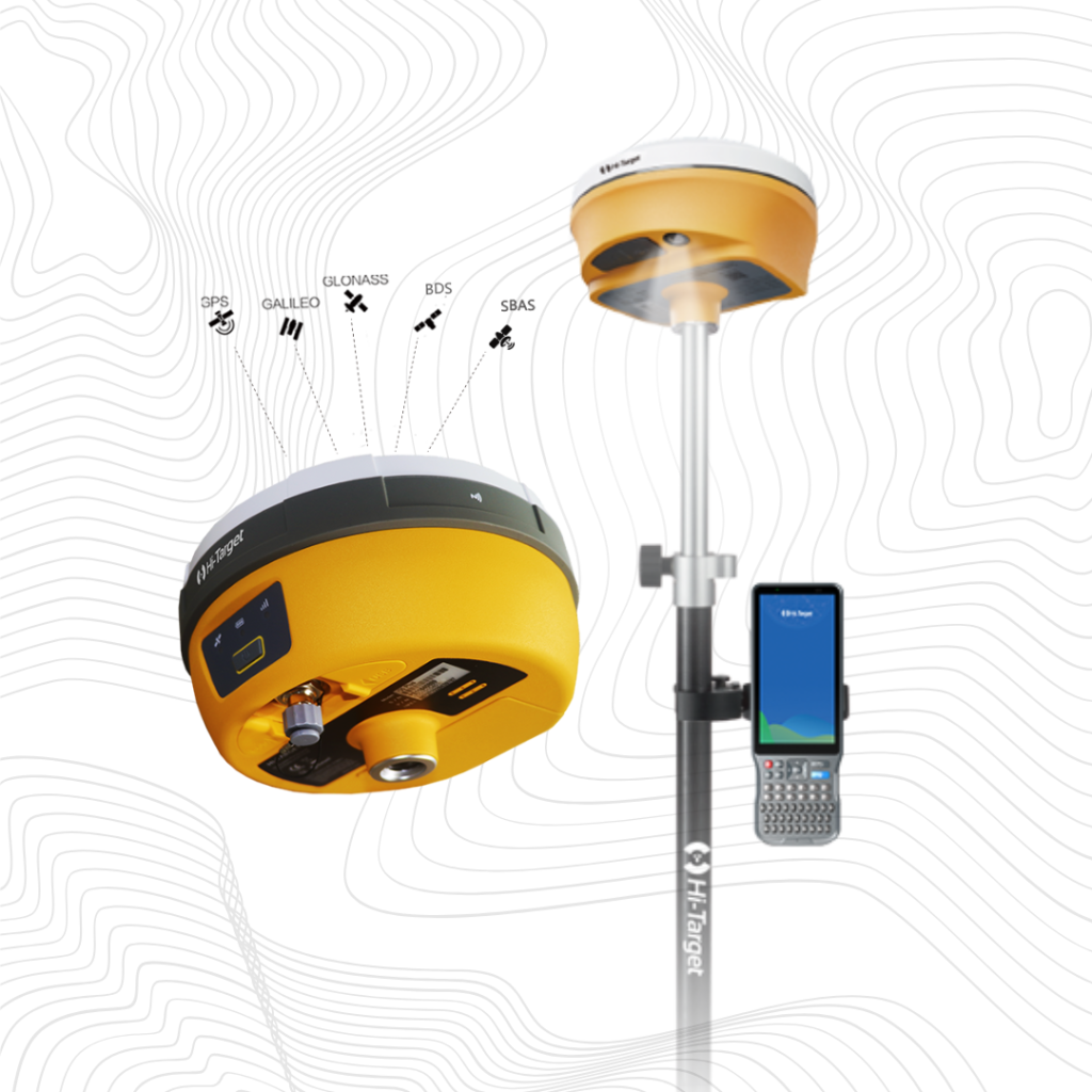 Jual V30 Plus & V500 di Gorontalo