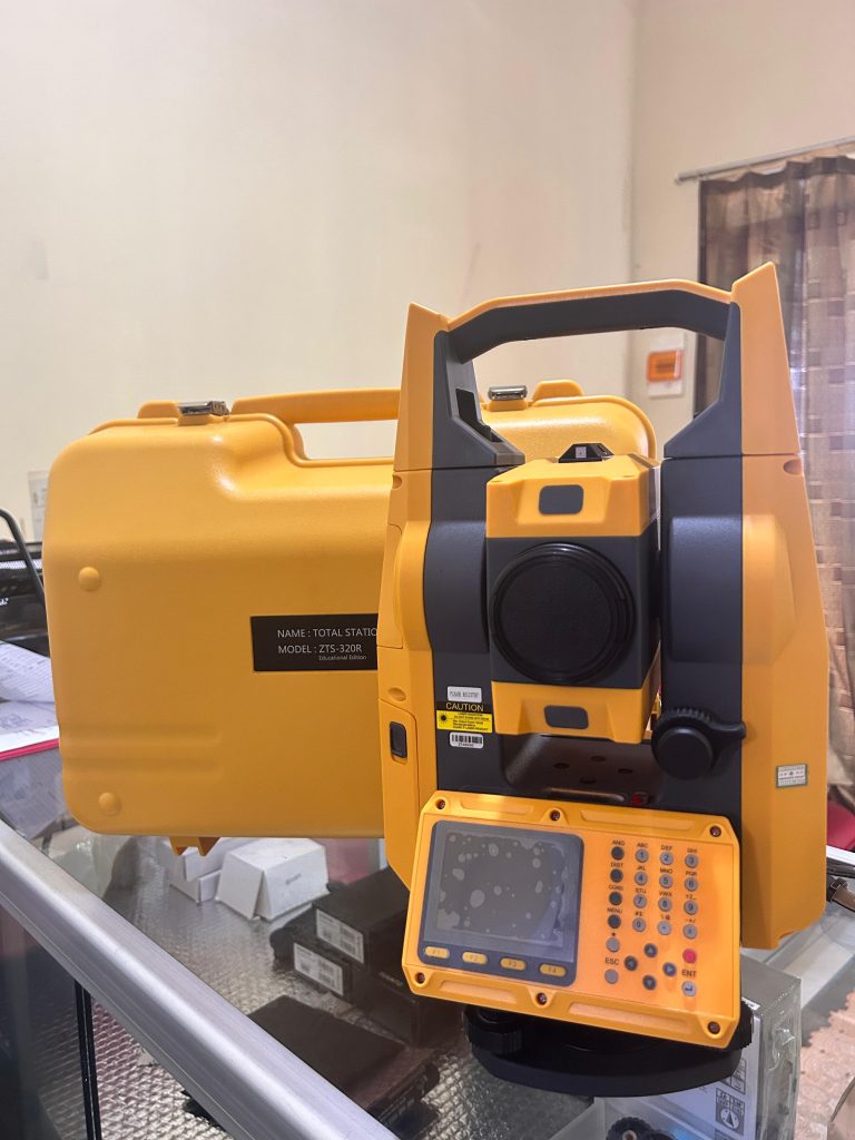 Total Station